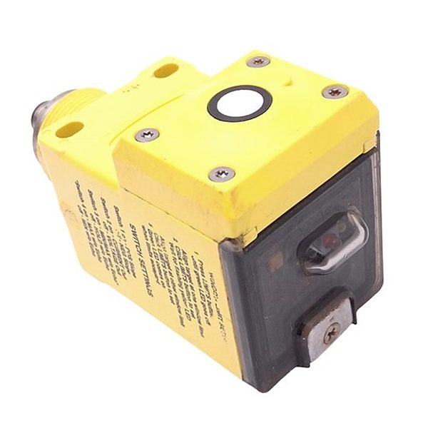Sensor ultrasónico de proximidad usado